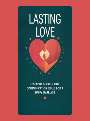 cover image of Lasting Love